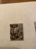 TH_9 3 stuks gestempelde sachsen postzegels (duitsland, Postzegels en Munten, Postzegels | Europa | Duitsland, Ophalen of Verzenden