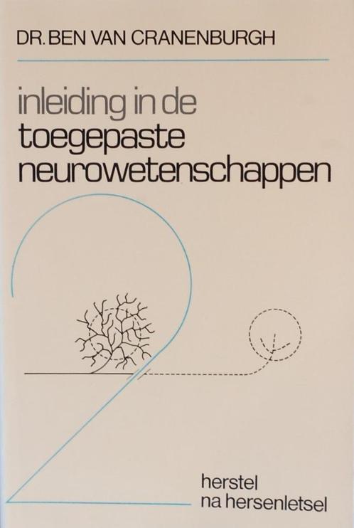 Herstel na hersenletsel (1994), Boeken, Studieboeken en Cursussen, Zo goed als nieuw, Verzenden