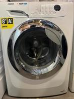 Gereviseerde Wasmachines & droger, Witgoed en Apparatuur, Ophalen, Zo goed als nieuw, 85 tot 90 cm, 1200 tot 1600 toeren