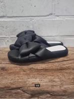 Nubikk - Prachtige leren slippers maat 37 - Nieuw €180