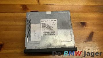 Navigatie BMW E39 E46 E83 Z4 Mini R50 R52 R53 65906920758 beschikbaar voor biedingen