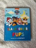 Slaap lekker, pups, Ophalen of Verzenden, Zo goed als nieuw, 3 tot 4 jaar