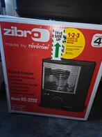 Zibro rs- 2222 petroleum kachel, Ophalen of Verzenden, Overige brandstoffen, Petroleumkachel