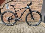 Giant XTC Advanced 3 Carbon Mountainbike MTB 29", Ophalen, Gebruikt, Hardtail, 49 tot 53 cm