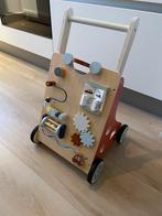 Petit Amelie Loopwagen Hout Licht Gebruikt, Ophalen, Zo goed als nieuw