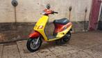 Zip type 1 80cc, Ophalen, Gebruikt, Tweetakt, Zip