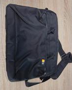 Case Logic Laptoptas  Zwart, Ophalen of Verzenden, 15 inch, Gebruikt, Schoudertas