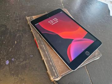 Apple iPad Mini 4 - 4G Sim - 64GB beschikbaar voor biedingen