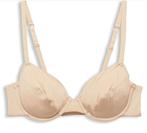 Nieuw met kaartjes ESPRIT Underwire BH ongewatteerd, 85 B, Kleding | Dames, Ophalen of Verzenden, Beige, BH