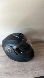 Bld helm te koop zwart, Motoren, Overige typen, Overige merken, Nieuw zonder kaartje, Dames