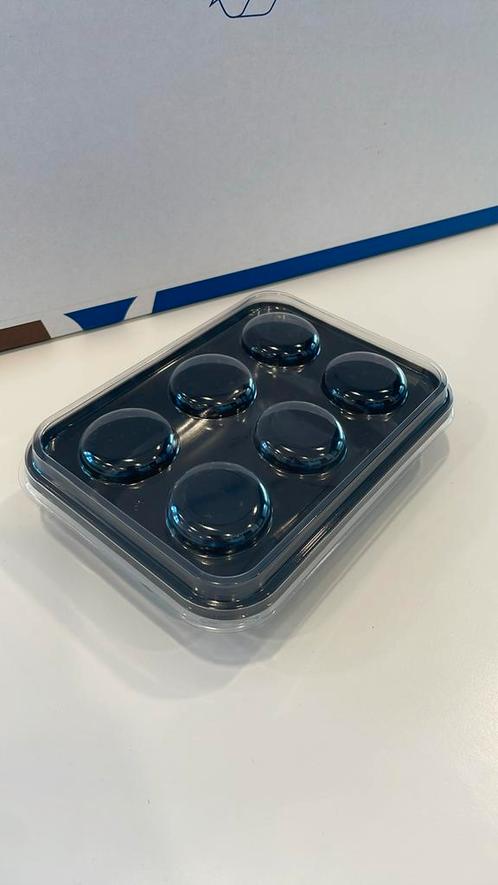 Kunststof doosje plastic schaaltje / bakje met deksel, Huis en Inrichting, Keuken | Keukenbenodigdheden, Nieuw, Ophalen