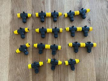  NMEA 2000 T-stuk connector nieuw B&G Simrad Garmin beschikbaar voor biedingen