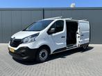 Renault Trafic 1.6 DCi 126 PK / L2H1 / 1e EIG / DUBBELE SCHU, Voorwielaandrijving, Gebruikt, Euro 6, 4 cilinders
