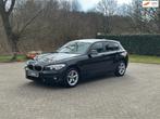 BMW 1-serie 116i Executive NAVI I NIEUWE BANDEN I PARKEERSEN, 1-Serie, Gebruikt, Zwart, 4 stoelen