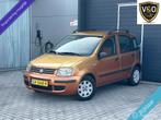 Fiat Panda 1.2 Dynamic, Voorwielaandrijving, Stof, Gebruikt, 1242 cc