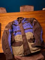 Richa motorpak, zwart, bescherming, beluchting, orgineel pak, Motoren, Kleding | Motorkleding, Ophalen, Tweedehands, Richa