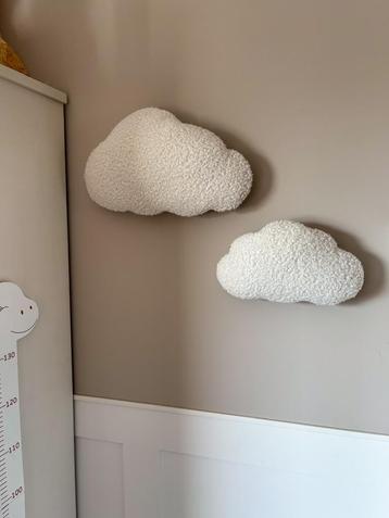 Teddy wolkenlamp nachtlamp beschikbaar voor biedingen