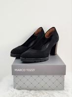 Pumps (maat 37), Kleding | Dames, Schoenen, Pumps, Zwart, Marco Tozzi, Ophalen of Verzenden