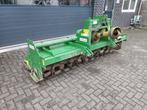 Terranova 280 Grondfrees, Overige, Grondbewerking