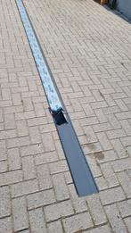 Keralite 143mm grijs 2814 | 11 lengtes | €7,5 p/m | €45 p/l, Doe-het-zelf en Verbouw, Platen en Panelen, Ophalen, Nieuw, Overige materialen