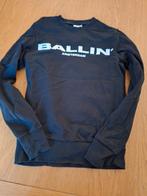 Ballin Amsterdam Trui - Maat XS, Ophalen of Verzenden, Zo goed als nieuw