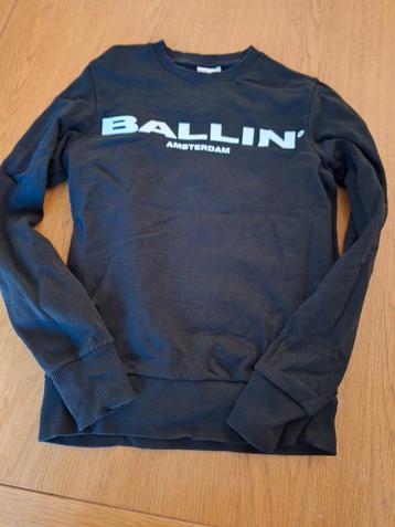 Ballin Amsterdam Trui - Maat XS beschikbaar voor biedingen