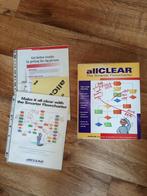 All Clear software met boek, Computers en Software, Educatie- en Cursussoftware, Nieuw, Ophalen of Verzenden, Windows, Wiskunde cursus