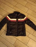 Airforce winter ski jas maat XS, Ophalen of Verzenden, Maat 46 (S) of kleiner, Zwart