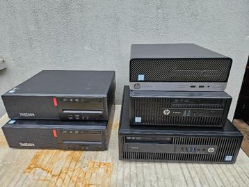 Windows 11 computers beschikbaar voor biedingen