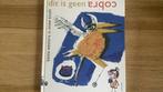 Bette Westera - Dit is geen Cobra, Ophalen, Zo goed als nieuw, Bette Westera