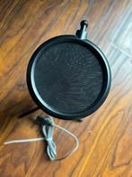 Trust Mantis Microfoon - Zo goed als nieuw!, Ophalen of Verzenden, Zo goed als nieuw, Studiomicrofoon