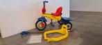 SmarTrike Lollipop driewieler voor 10-36 maanden, nieuwstaat, Ophalen of Verzenden, Zo goed als nieuw, SmarTrike, Duwstang