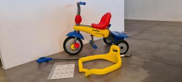 SmarTrike Lollipop driewieler voor 10-36 maanden, nieuwstaat beschikbaar voor biedingen