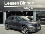 Volkswagen T-Roc 2.0 TSI 4Motion Sport 3x R-Line Pano/Cam/Bl, Automaat, 15 km/l, Euro 6, 1984 cc