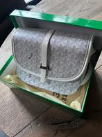 Goyard tas wit, Sieraden, Tassen en Uiterlijk, Tassen | Schoudertassen, Ophalen of Verzenden, Zo goed als nieuw, Wit