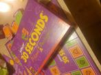 30 seconds junior te koop, Hobby en Vrije tijd, Gezelschapsspellen | Bordspellen, Ophalen of Verzenden, Nieuw