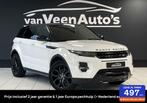 Range Rover Evoque 2.0 Si 4WD Dynamic/2 Jaar garantie, Automaat, Gebruikt, 4 cilinders, Met garantie (alle)