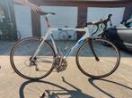 gepida 58 inch Shimano set, Overige merken, Gebruikt, Aluminium, Ophalen of Verzenden