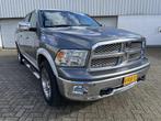 Dodge Ram 1500 5.7 V8 Crew Cab 5'7 /LPG onderbouw/NAP/Trekha, Automaat, Euro 5, Gebruikt, 8 cilinders