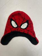 Spider-Man muts en Barts handschoenen voor kind, Kinderen en Baby's, Gebruikt, Jongen of Meisje, Barts, Ophalen of Verzenden