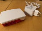 Raspberry Pi 5, Ophalen of Verzenden, Zo goed als nieuw
