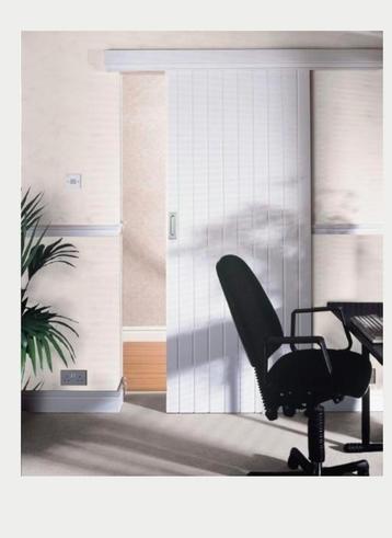 Schuideur rails'henderson'schuifdeurbeslag beschikbaar voor biedingen