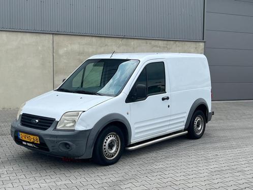 Ford Transit Connect T200S 1.8 TDCi Economy Edition, Auto's, Bestelauto's, Bedrijf, Te koop, ABS, Startonderbreker, Ford, Diesel