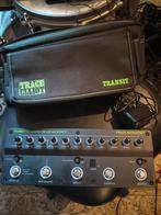 Trace Elliot Transit-A Akoestische Preamp/Effecten, Muziek en Instrumenten, Effecten, Ophalen of Verzenden, Zo goed als nieuw