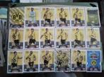 17 Kaartjes Borussia Dortmund, Ophalen of Verzenden, Nieuw, Buitenlandse clubs, Poster, Plaatje of Sticker