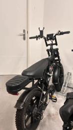 Fatbike, Fietsen en Brommers, Elektrische fietsen, 59 cm of meer, Ophalen of Verzenden, Nieuw, Overige merken