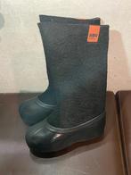 Basic Valenki boots/ schoenen/ laarzen (zwart), Kleding | Dames, Schoenen, Hoge laarzen, Zwart, Ophalen of Verzenden, Gedragen