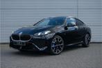 BMW 2 Serie Gran Coupé 220 M Sport Automaat / Sportstoelen, Zwart, Zwart, Bedrijf, Sedan