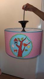 Mooie meisjeskamer hanglamp, lamp, babykamer, kinderkamer, Kinderen en Baby's, Kinderkamer | Inrichting en Decoratie, Ophalen of Verzenden