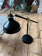 Ikea RANARP bureaulamp, Ophalen, Gebruikt